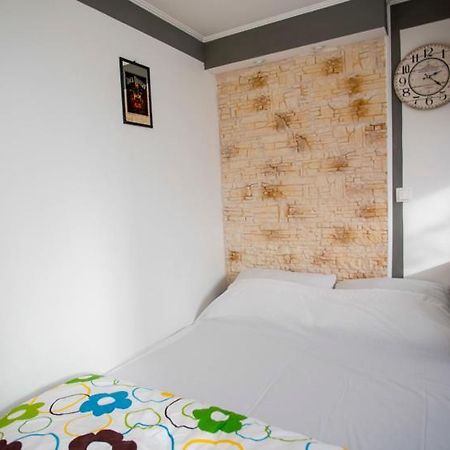 Apartments Vukman Trogir Extérieur photo