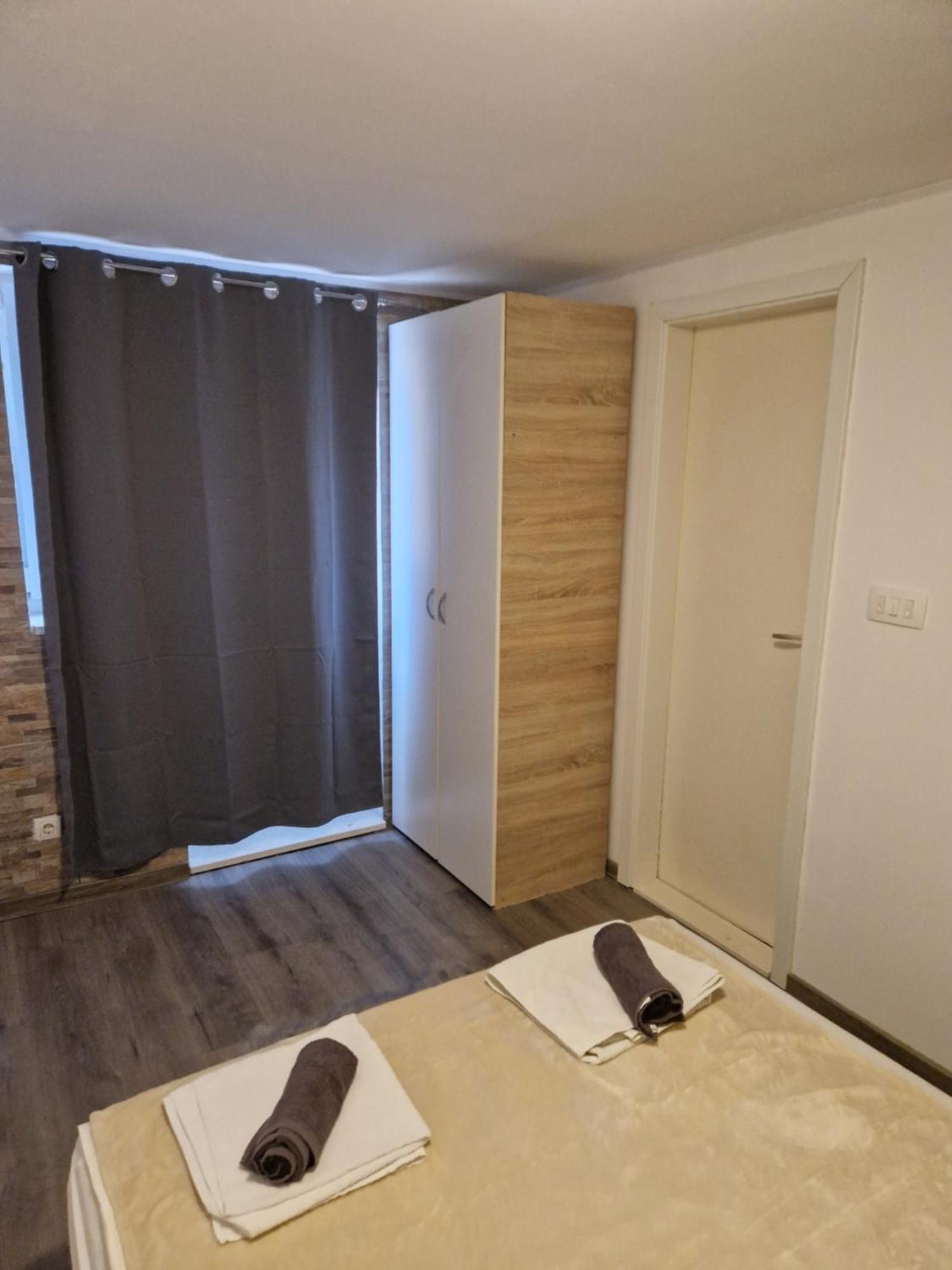 Apartments Vukman Trogir Extérieur photo