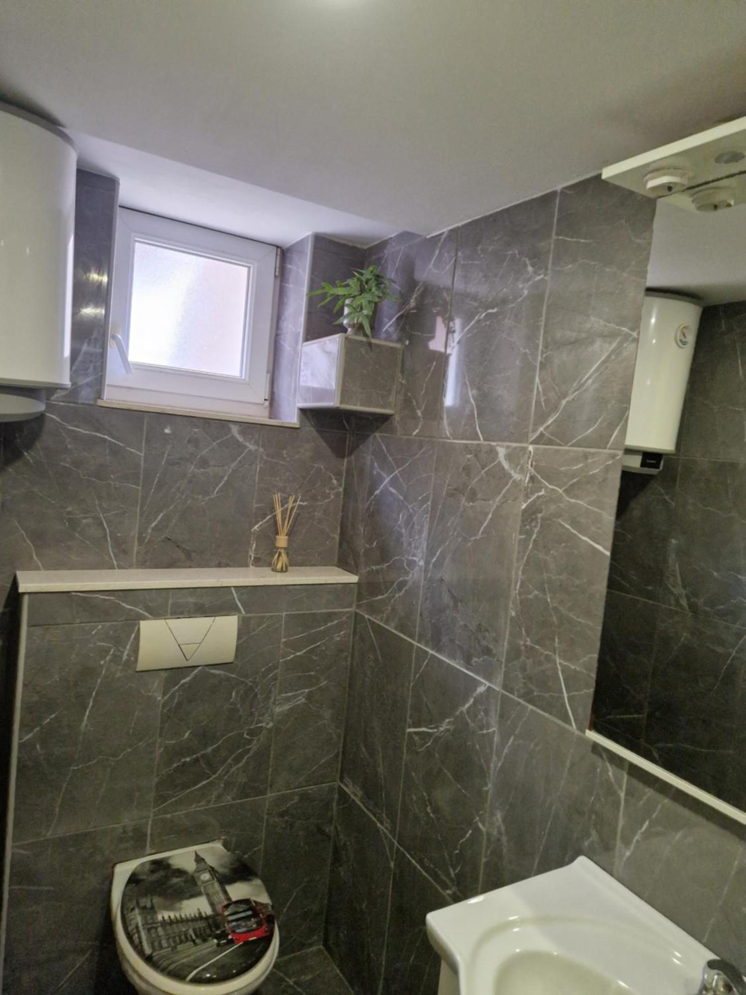 Apartments Vukman Trogir Extérieur photo