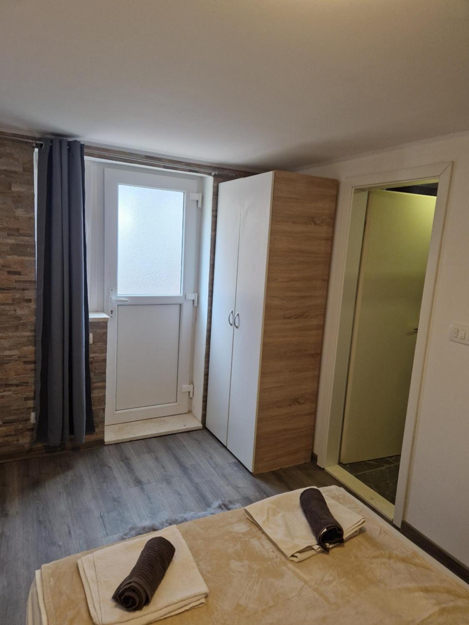 Apartments Vukman Trogir Extérieur photo