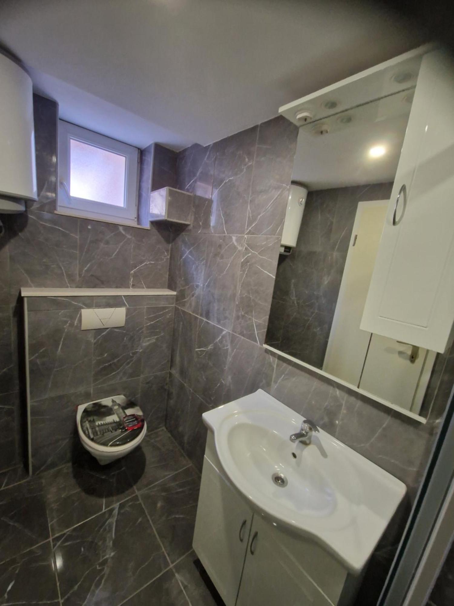 Apartments Vukman Trogir Extérieur photo