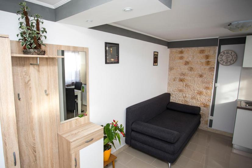 Apartments Vukman Trogir Extérieur photo