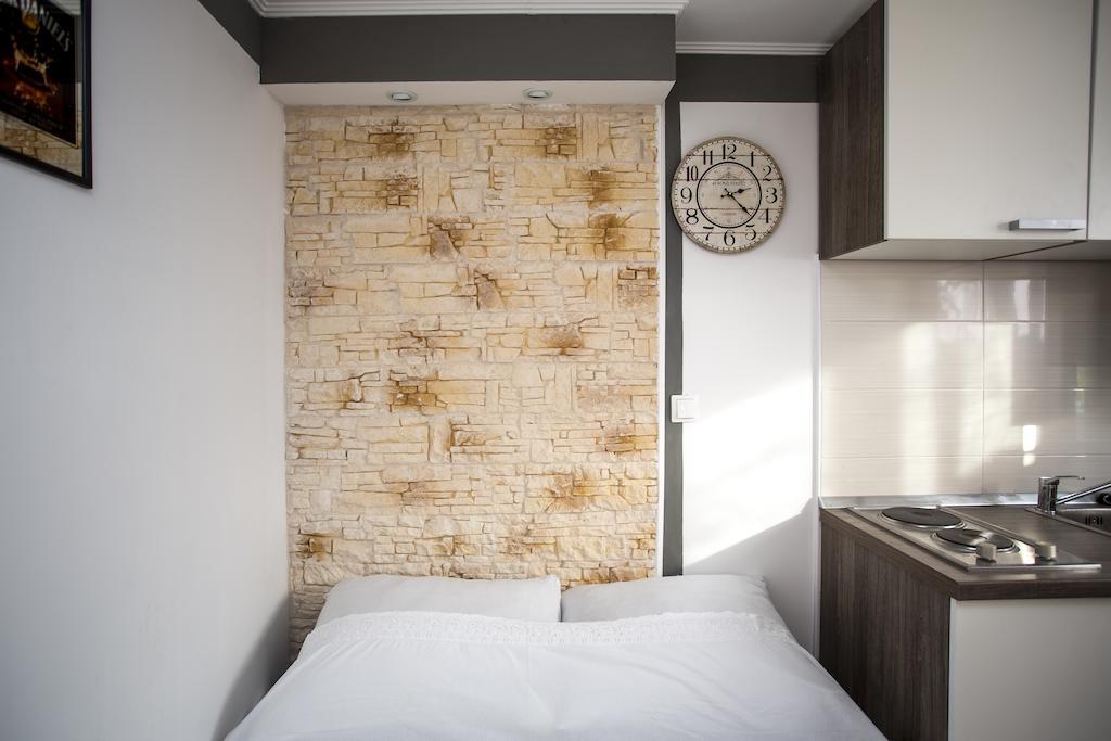 Apartments Vukman Trogir Chambre photo
