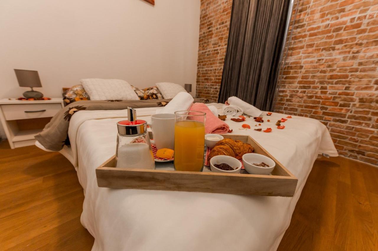 Apartments Vukman Trogir Extérieur photo